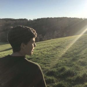 Meet your Posher, Leo